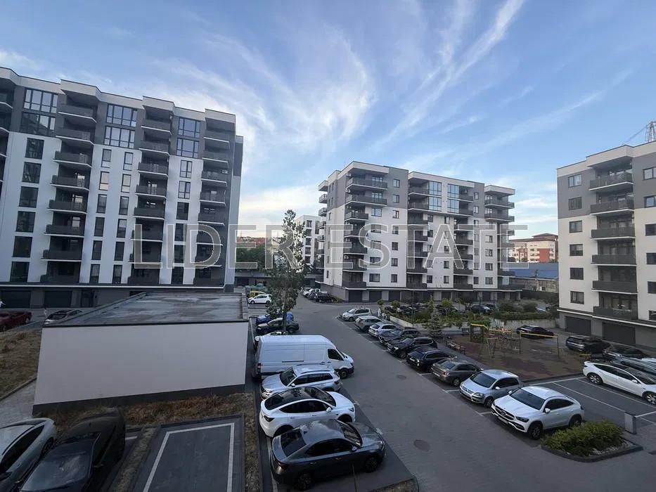 Продаж 2-кімнатної квартири | ЖК Bavaria | ЖК Баварія | Ужгород