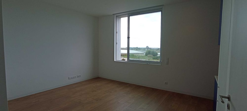 T1 com vista para a Ria de Aveiro