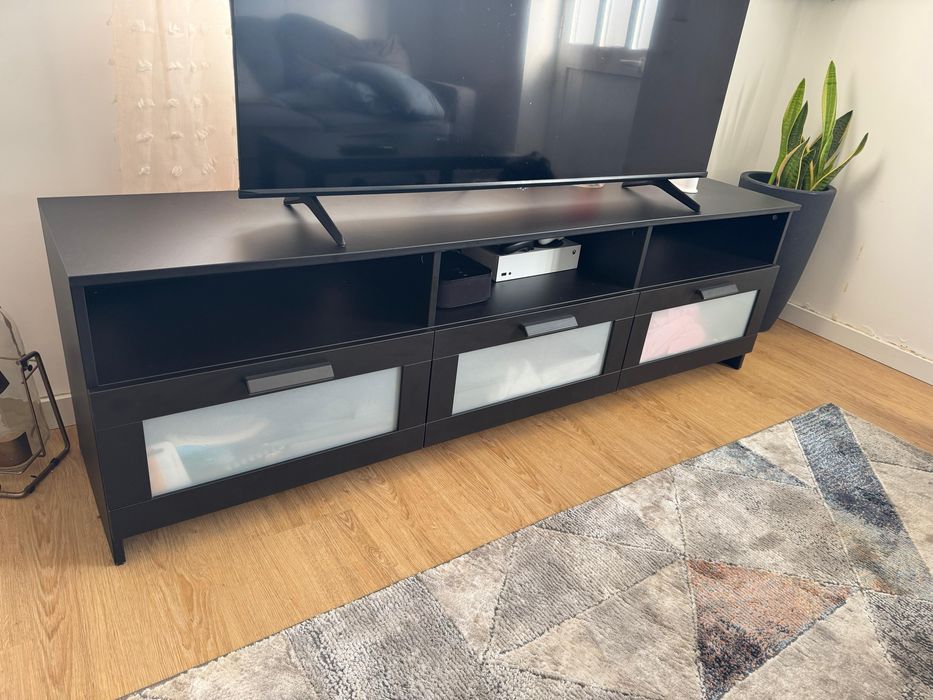 Móvel TV IKEA como novo