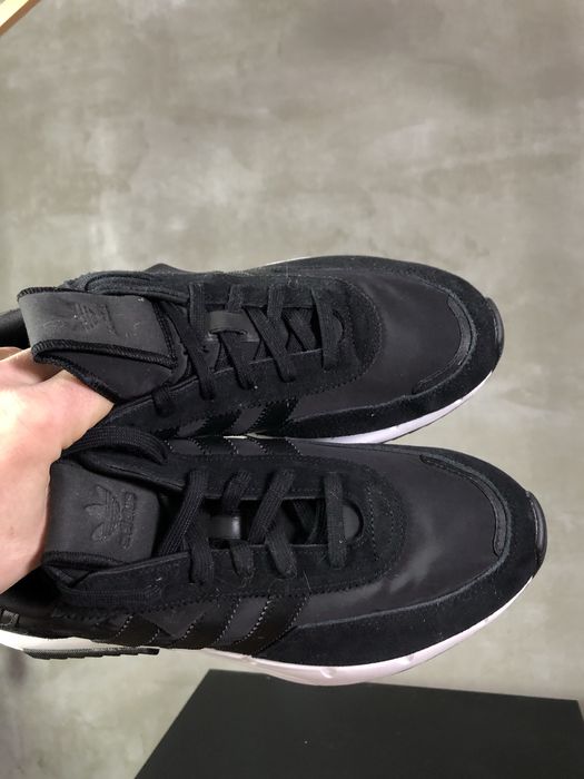 Чоловічі кросівки Adidas Galaxy 6 — Комфорт для кожного кроку 46 р