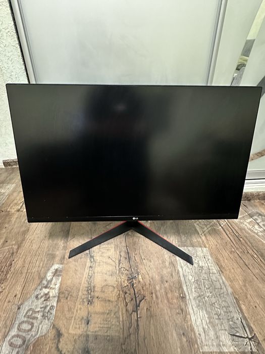 Игровий монітор LG 34GK650F-B