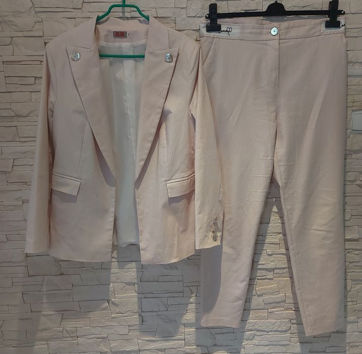 BB komplet garnitur 42