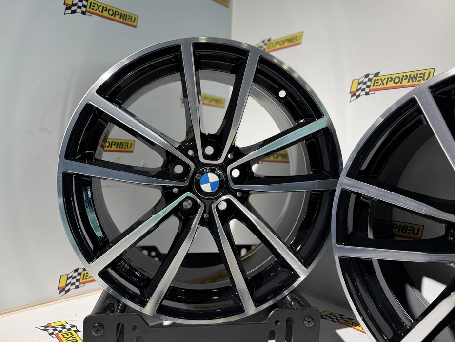Jantes 17 Originais BMW, Audi, Seat em 5x112