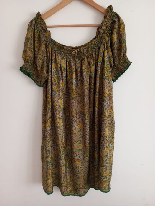 Vestido Lanidor Tamanho L