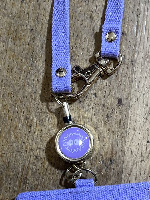 Porta-cartões Spirited Away - Studio Ghibli