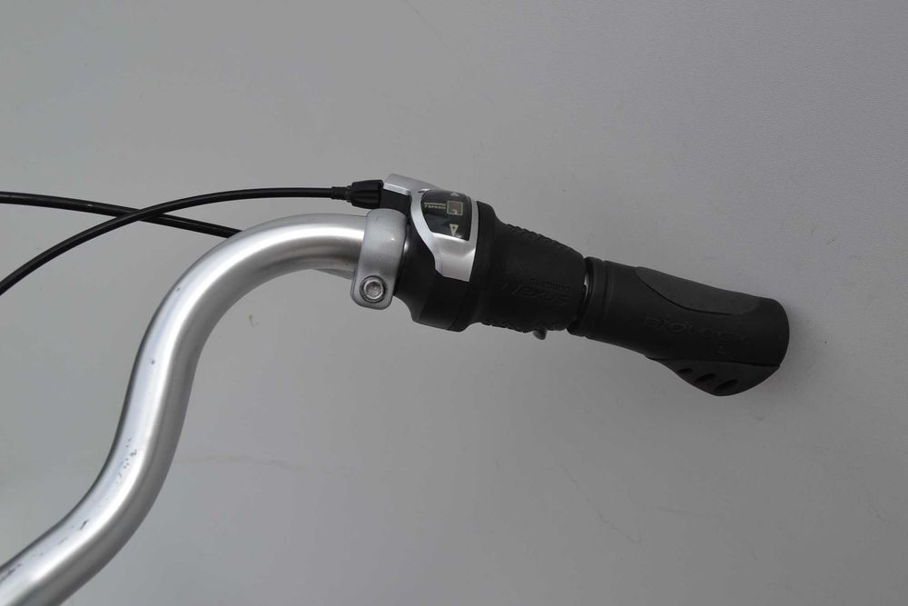 Rower miejski - holenderka * Raleigh Priority * koła 28'' 57cm nexus 7