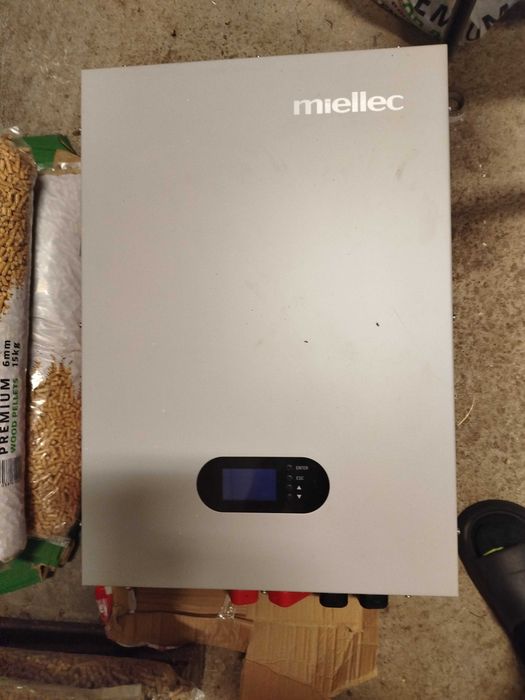 Magazyn energii 5kw miellec