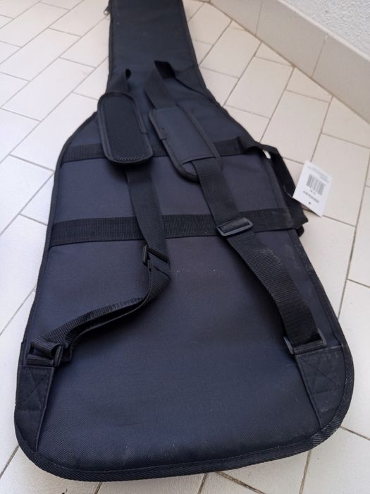 Saco Ibanez para baixo, completamente novo.