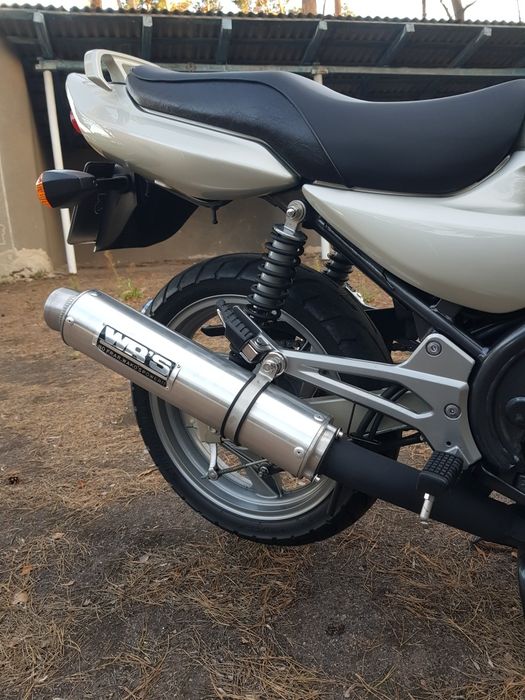 Kawasaki er5 2002