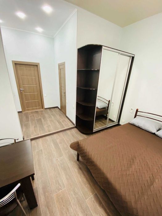 Сдам смарт-квартиру. ЮЖД, Центр. 600 грн в сутки