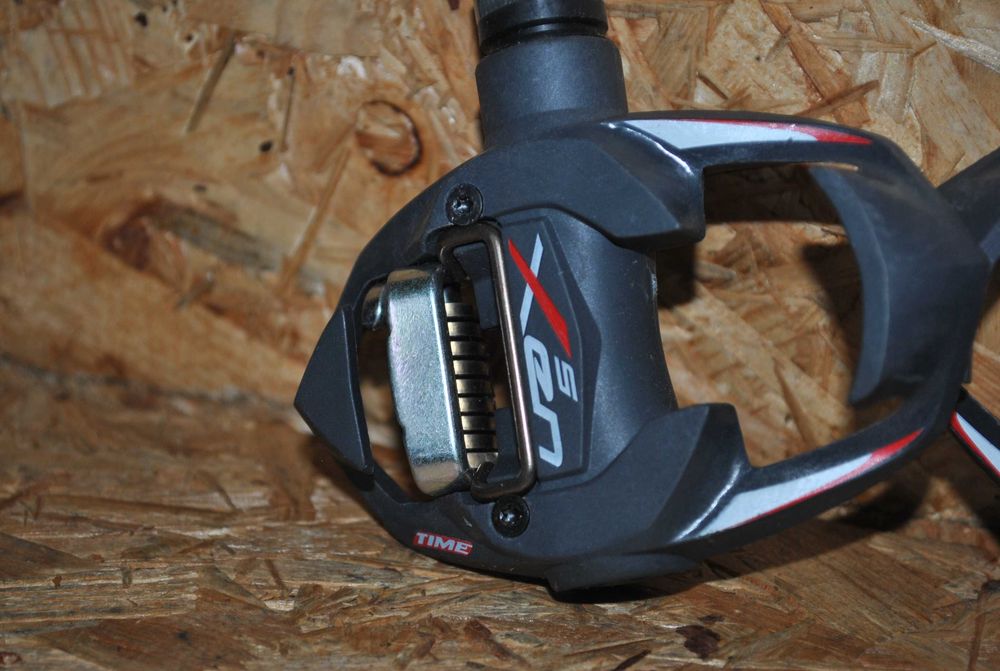 Nowe Time-XEN Carbon Pedały szosowe Gravel
