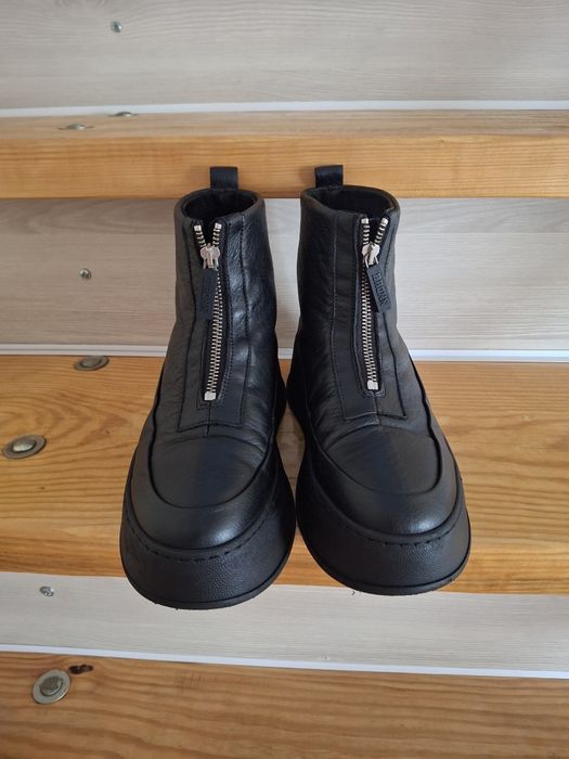 Ботінки жіночі 37 р