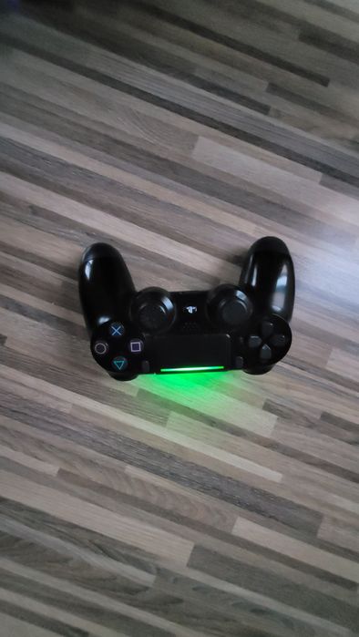 Pad do PS4 kontroler Sony oryginalny Nacon PlayStation 4 czarny