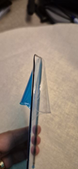 Película de vidro para Samsung S20 Plus