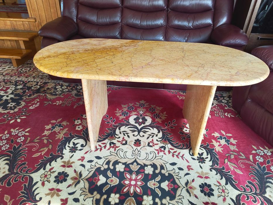 Ława do salonu na sprzedaż z marmuru