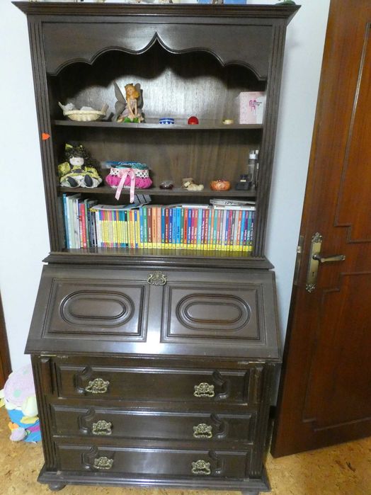 Quarto de casal completo