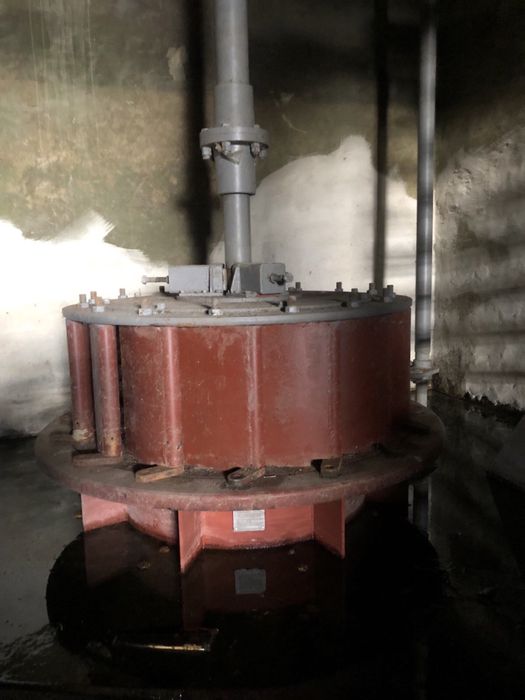 Продаж міні гідроелектростанції.  Гідроенергетика.