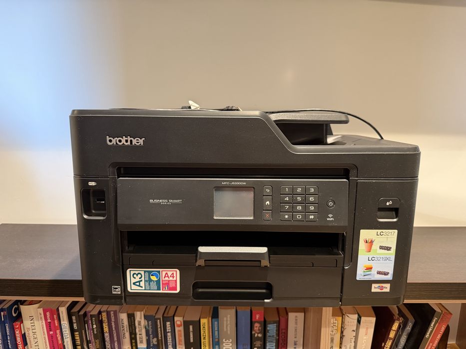 Drukarka Brother MFC-J5330DW