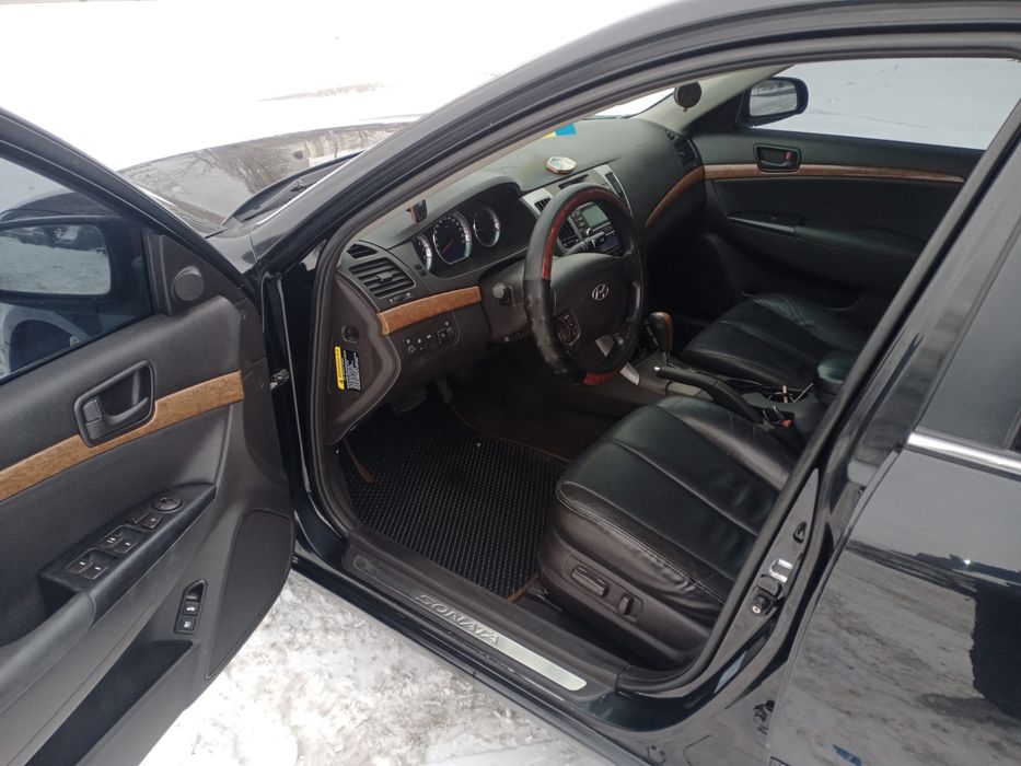 Продам авто Хюндай Соната.