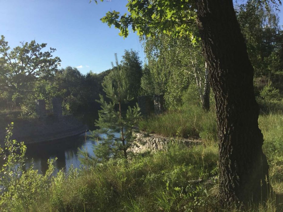 Земля, Романков, Обуховский, озеро, 11 000$ сотка , от 1 га до 2 га