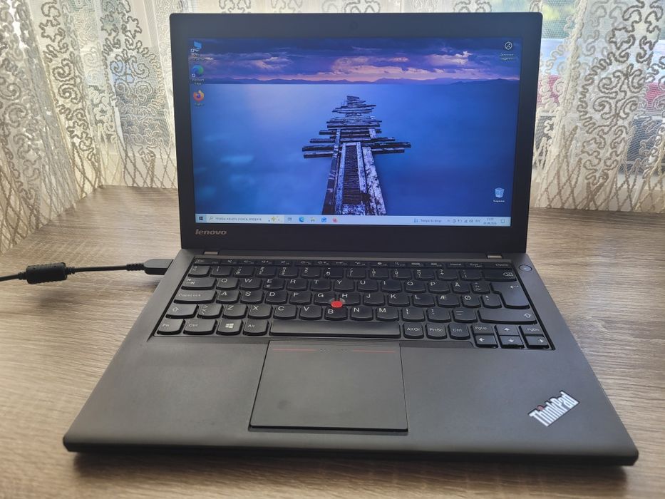 thinkpad lenovo x240 - Купить электронику - Цены на OLX.ua