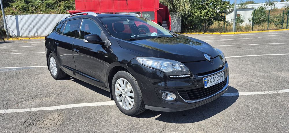 Renault Megane 2013 VIN VF1KZX40648636047 фото оголошення 11 з 24