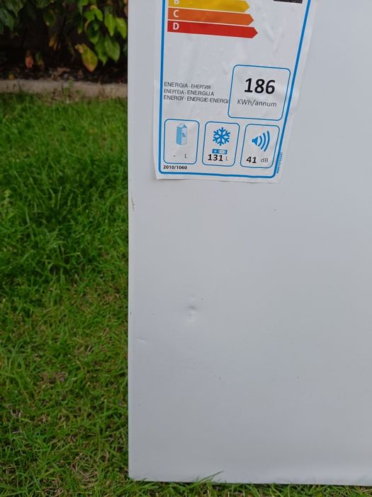 Zamrażarka Whirlpool 131L