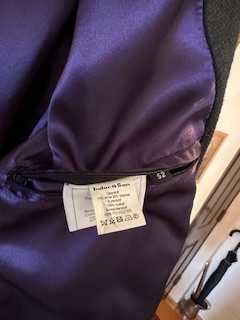Kurtka męska Tailor i son