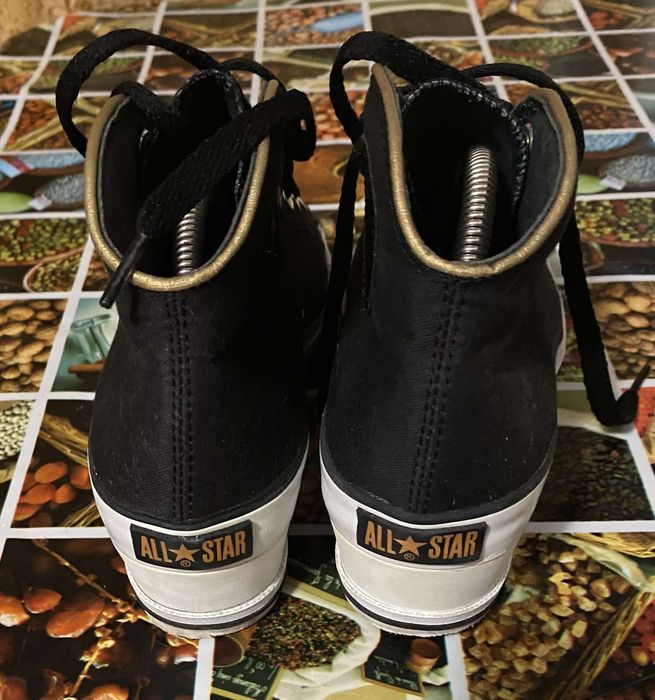 Кеди Converse All Star