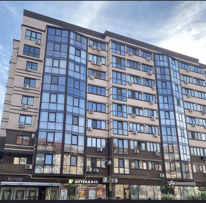 Здається 1-кімн квартира по вул. Лінтура Ужгород