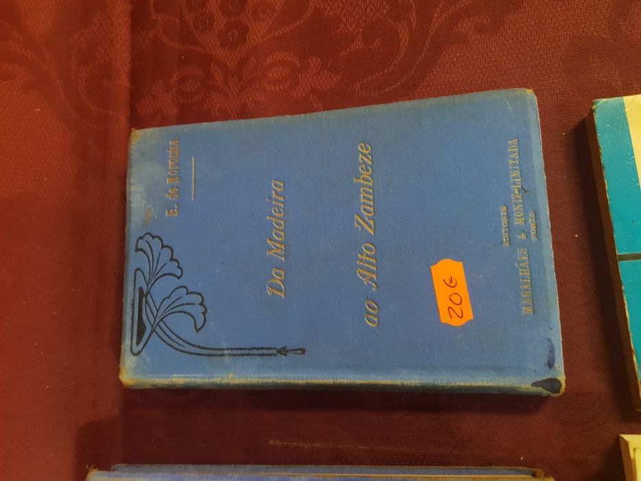 6 livros interessantes