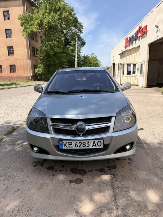 Продам Geely MK 2011, 1.6 газ- бензин
