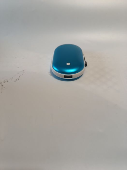 Powerbank ogrzewacz do rąk powystawowy brak opakowania