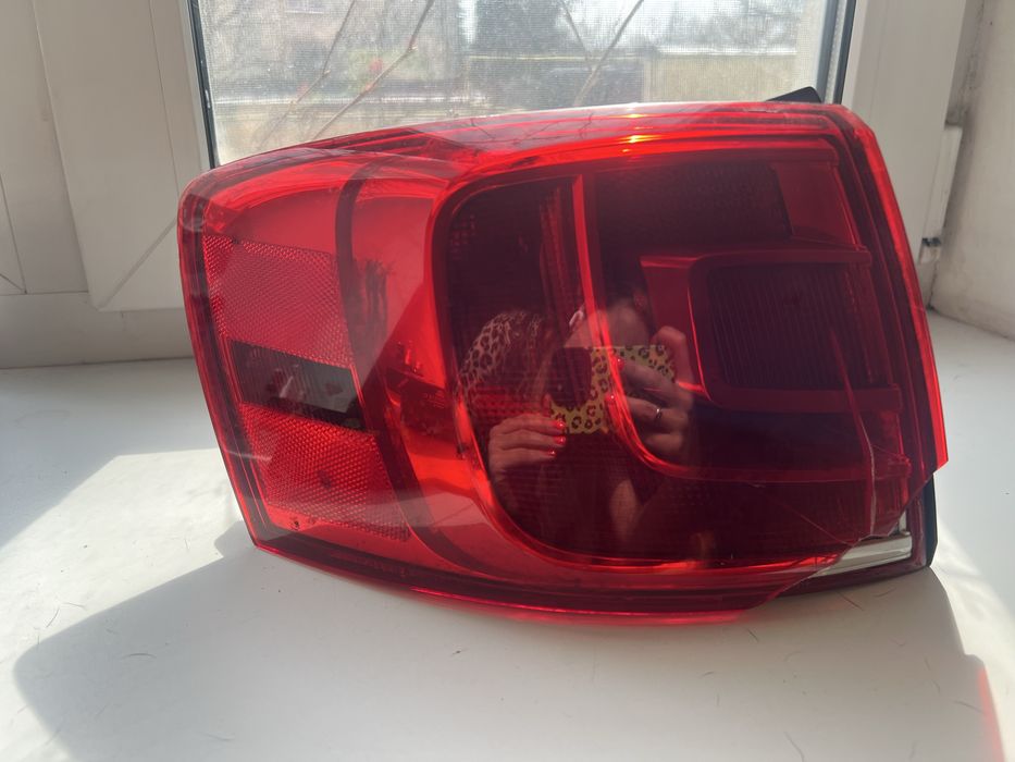 Задня фара Jetta 6 2013