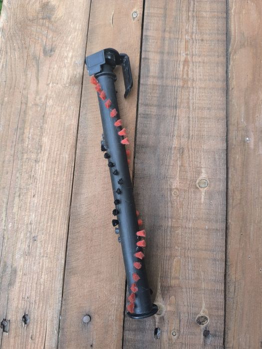 Wałek turboszczotki Bosch