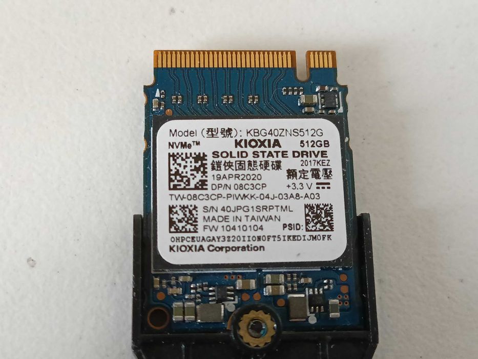 ssd toshiba - купити комплектуючі для ПК - Ціна на OLX.ua