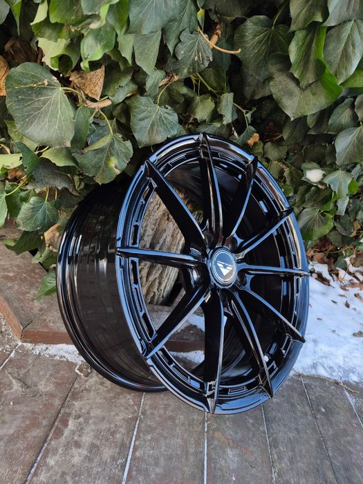 Диски нові Flow Forming  R17 5x114.3 Toyota Lexus Kia Hyundai Mazda