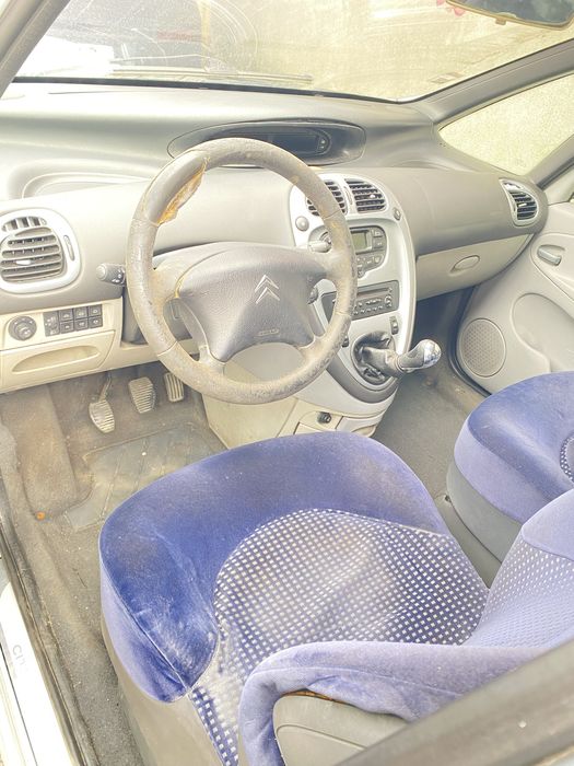 Vendo Xsara 1.6 Citroen