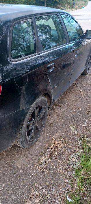 Audi A3 sportbach 2.0 tdi