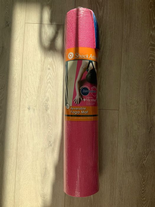 Килимок для Yoga