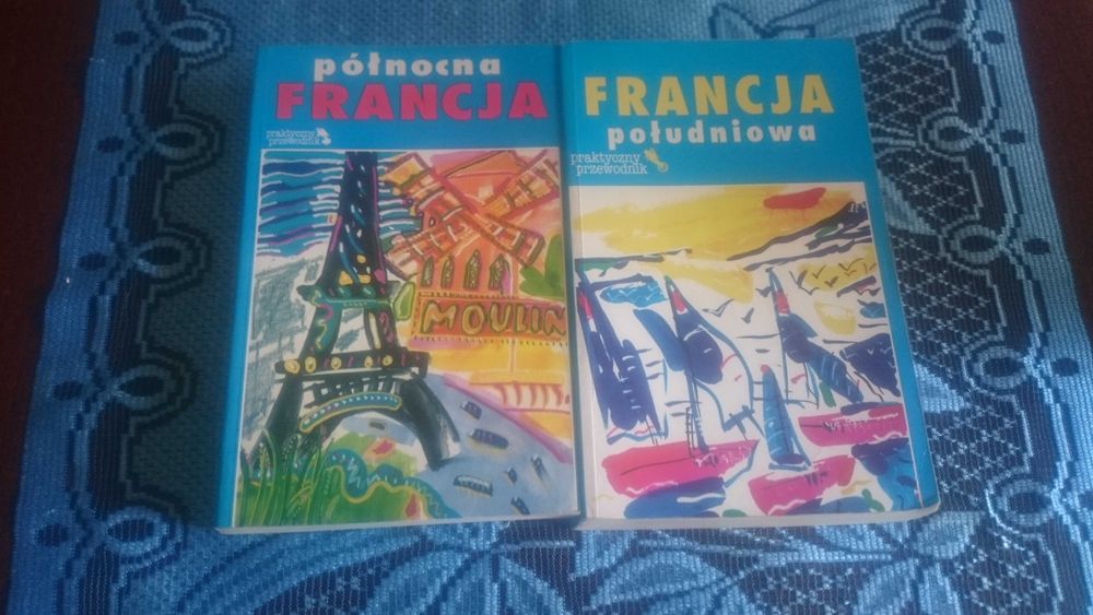 Francja Północna/Francja Południowa