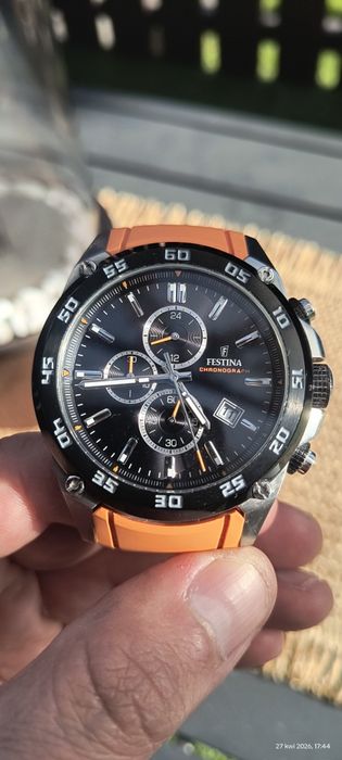 Zegarek Festina Festina F20330/4
