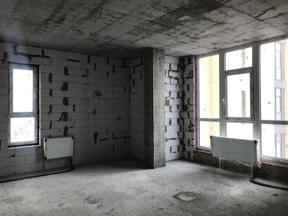 Продам 3 комнатную квартиру ЖК Кристалл новострой pp1