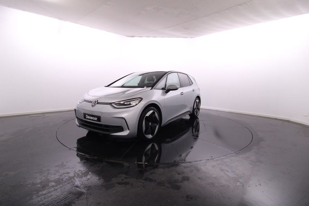 VW ID.3 77 kWh Pro S Urban