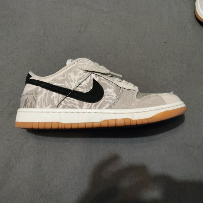 Buty Nike SB z torbą Nike SB w zestawie