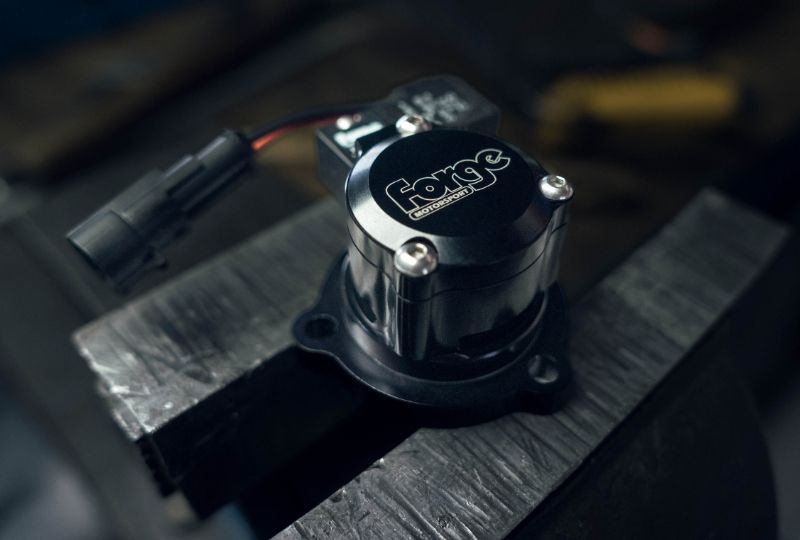 VÁLVULA DE DESCARGA FORGE MOTORSPORT E-DV BMW F20/F21/F22 - N13 1.6 / N55 3.0 - 35I