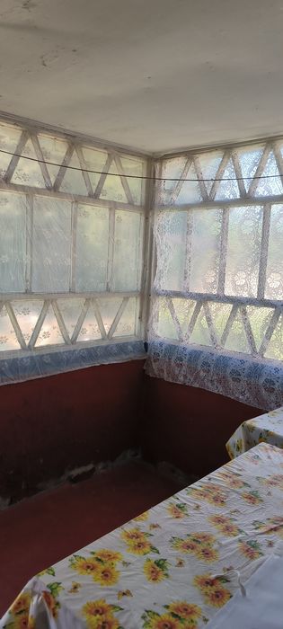 Продається хата село Байбузи
