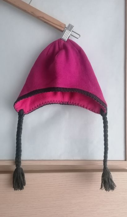 Czapka na polarku coccodrillo 50