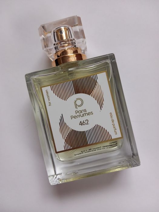 Paris Perfumes by My Way