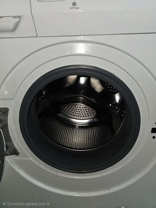 Máquina kunft 8kg 1400 RPM